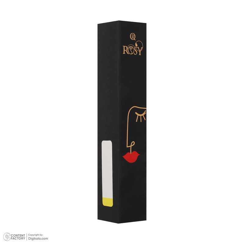 رژ لب مایع مات روروسی مدل Long Lasting شماره 305