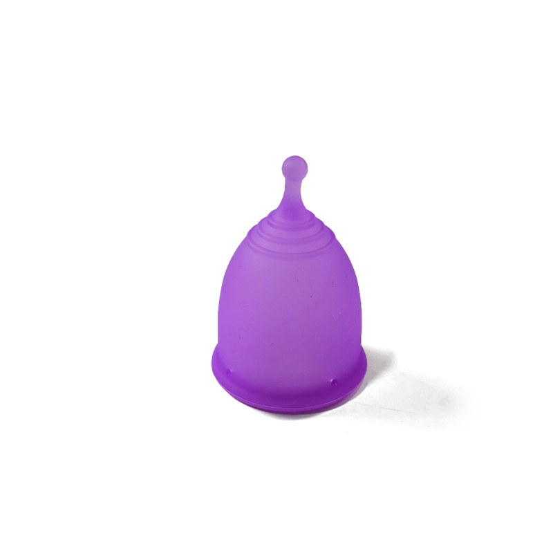 کاپ قاعدگی پیور مدل اسپورت سایز 1