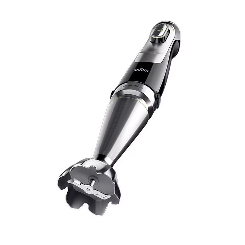 گوشت کوب برقی چندکاره 1200 وات براون مدل  MQ 9195XLI