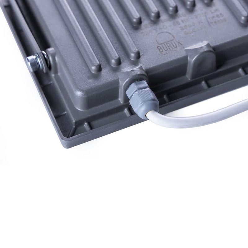 پروژکتور ای ای دی 50 وات بروکس مدل BRX-IP66
