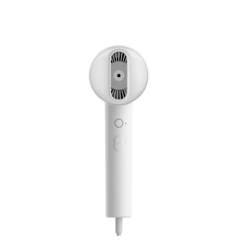 سشوار خانگی 1600 وات میجیا مدل Ionic Hair Dryer H300، موتور AC، وزن 350 گرم، دارای سری متمرکز‌کننده باریک با ویژگی صاف‌کنندگی