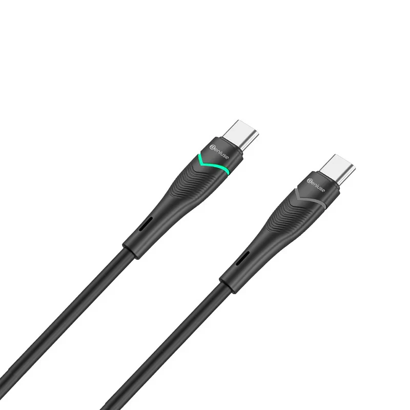 کابل USB-C بنیوس مدل BE-CA11 طول 1متر