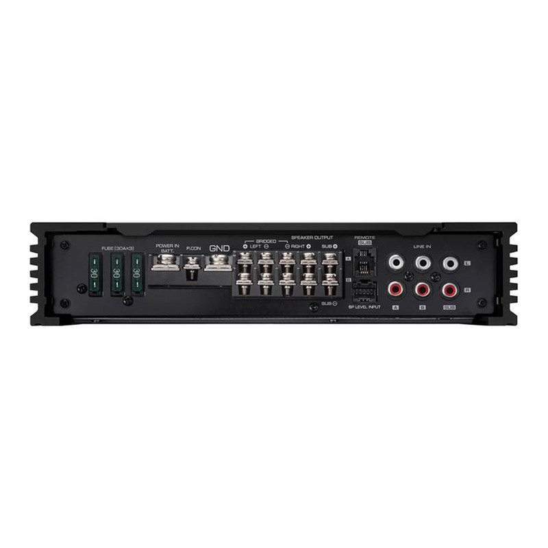 آمپلی فایر خودرو کنوود مدل X802-5