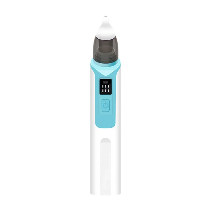 پوار بینی کودک مدل nasal aspirator