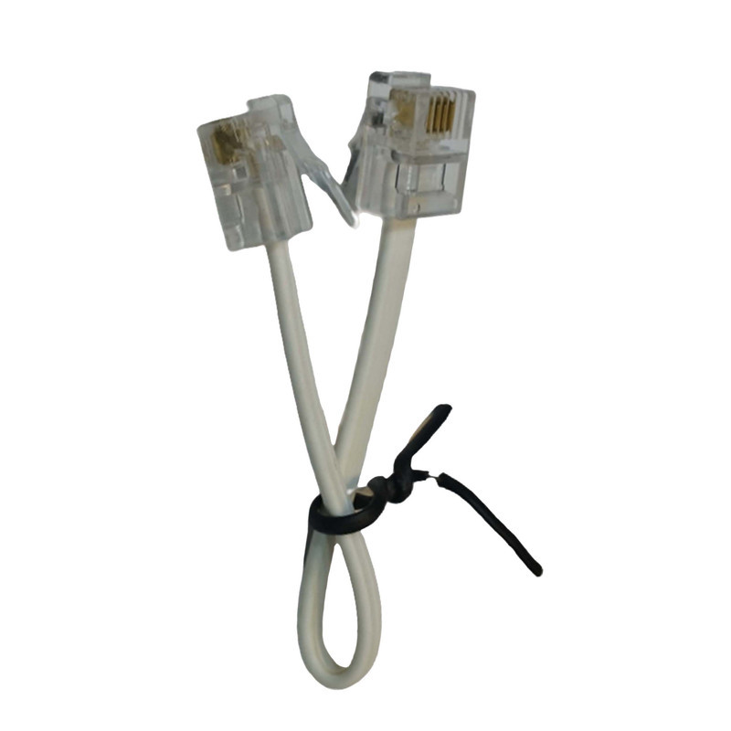 کابل تلفن مدل KSRE - c10m
