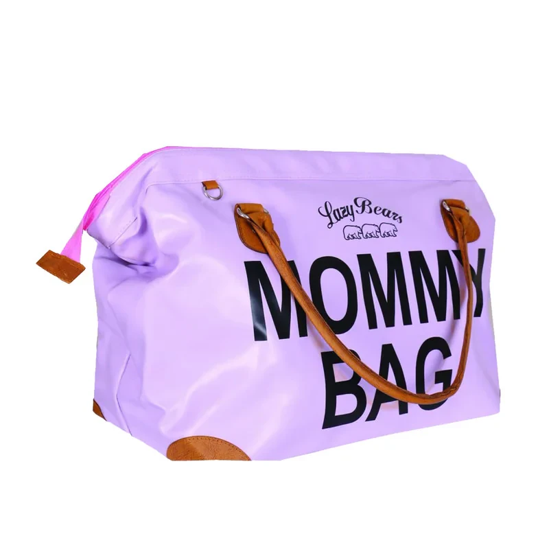 ساک لوازم کودک و نوزاد مدل Momy bag