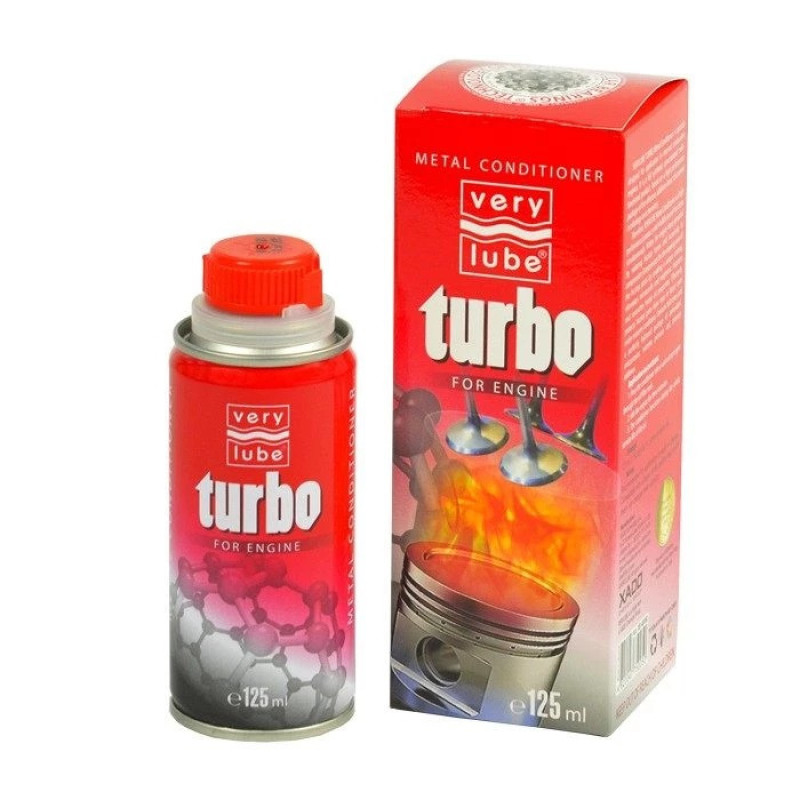 مکمل روغن موتور اکسادو مدل توربو حجم 125 میلی لیتر بسته ۳ عددی