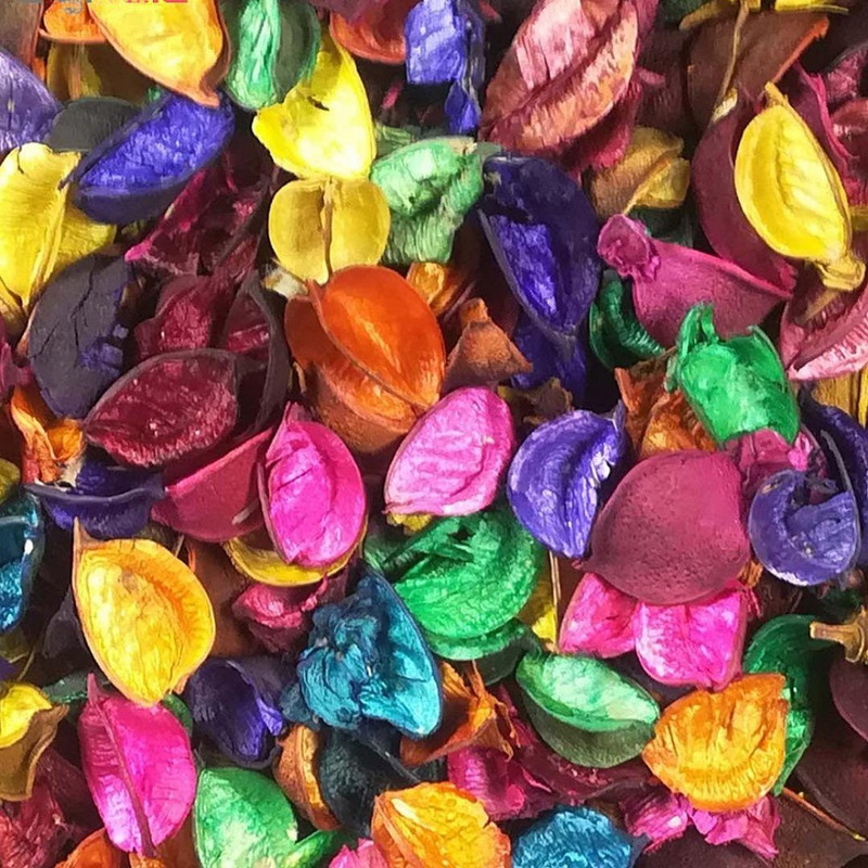 گل خشک مدل sh3 بسته 5 عددی