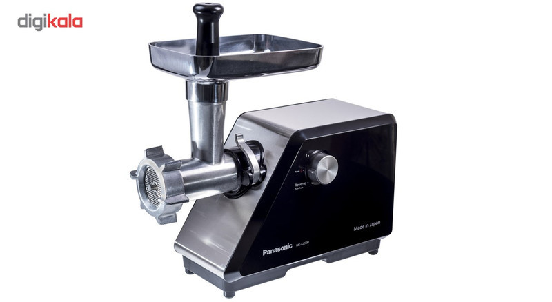چرخ گوشت پاناسونیک مدل MK-ZJ2700