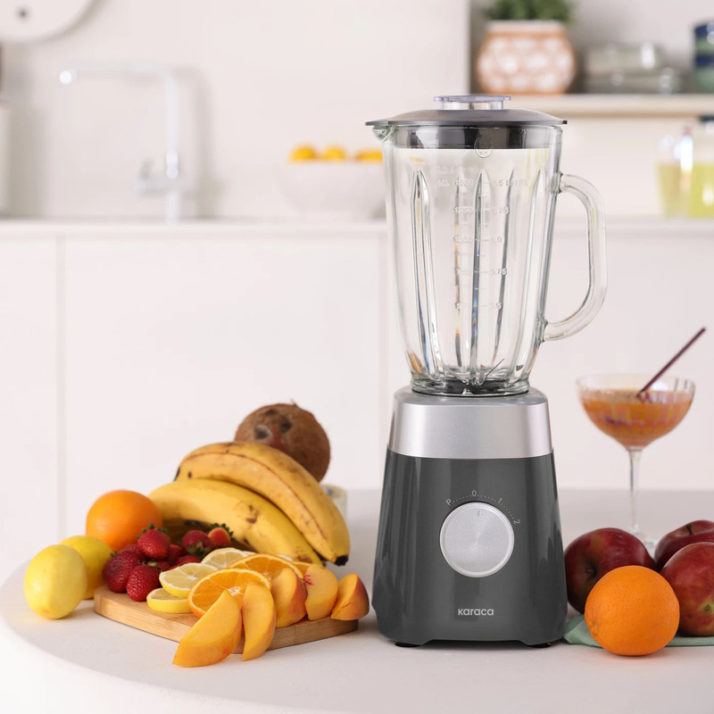 مخلوط کن 1.5 لیتری کاراجا مدل Multiblend Smoothie Blender