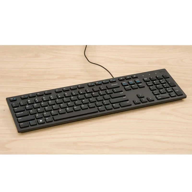 کیبورد دل مدل DELL KB216