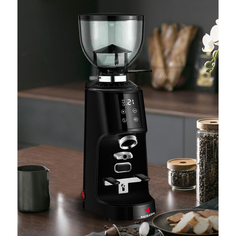 آسیاب قهوه مباشی مدل ME-CG2300