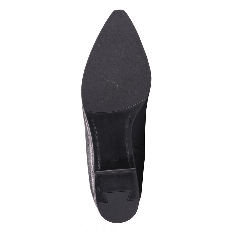 بوت زنانه مدل کلاسیک کد 801