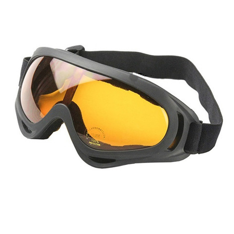 عینک موتور سواری مدل RACING UV400