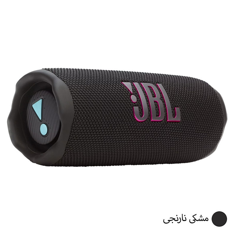 اسپیکر بلوتوثی قابل حمل جی بی ال مدل FLIP7