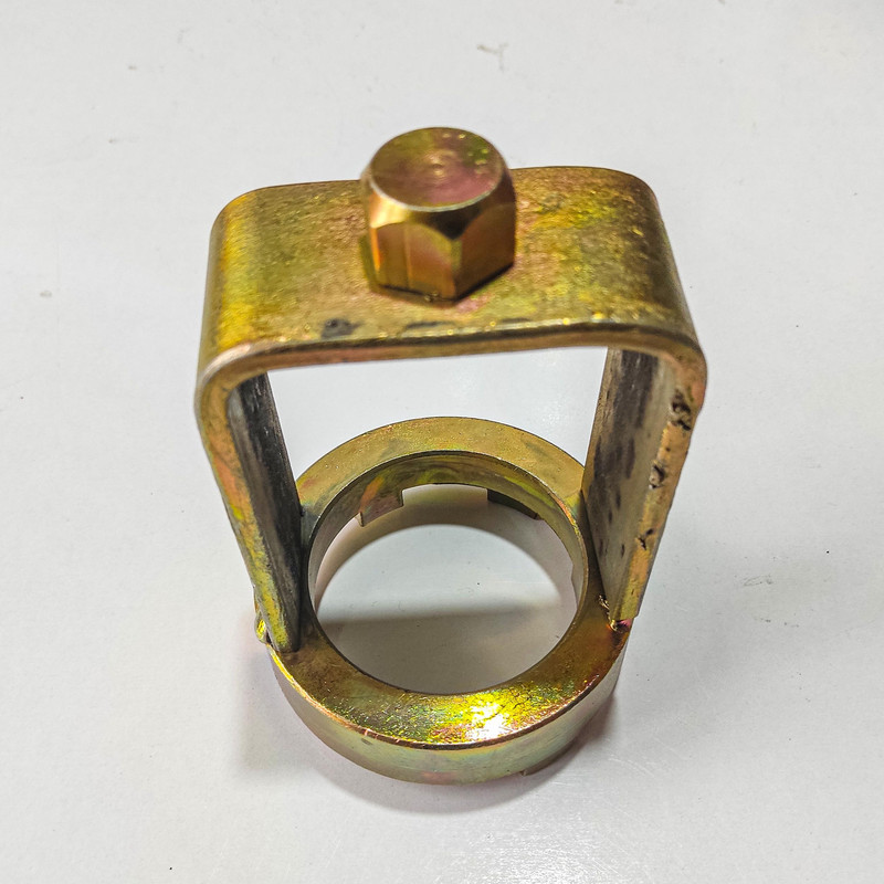آچار دسته موتور بالا خودرو مدل TGK-2501 مناسب برای 405206