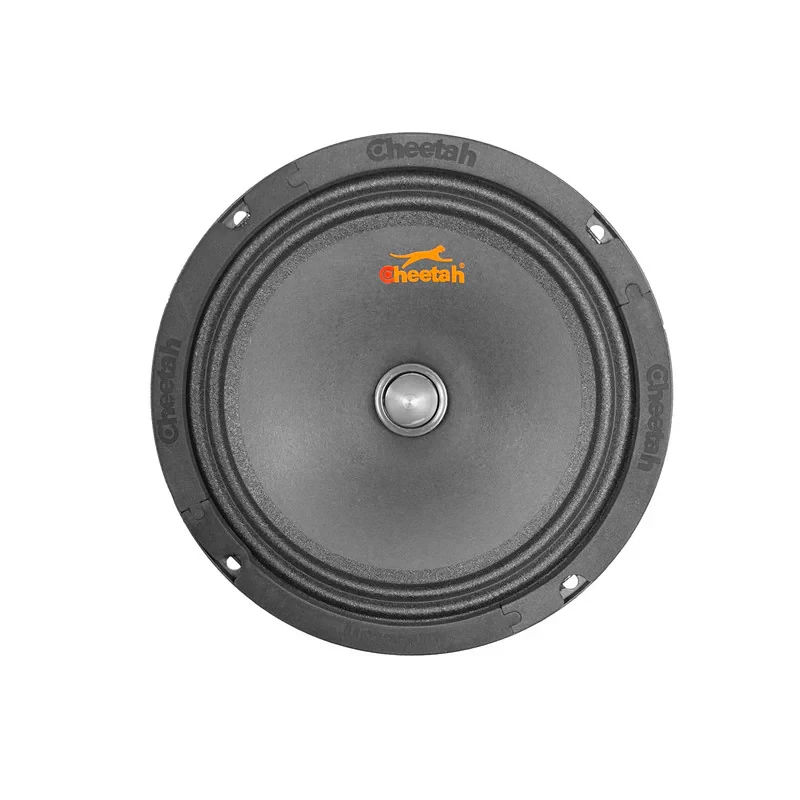 میدرنج پشت خودرو چیتا مدل E.MAX8000S سایز 8 اینچ بسته دو عددی