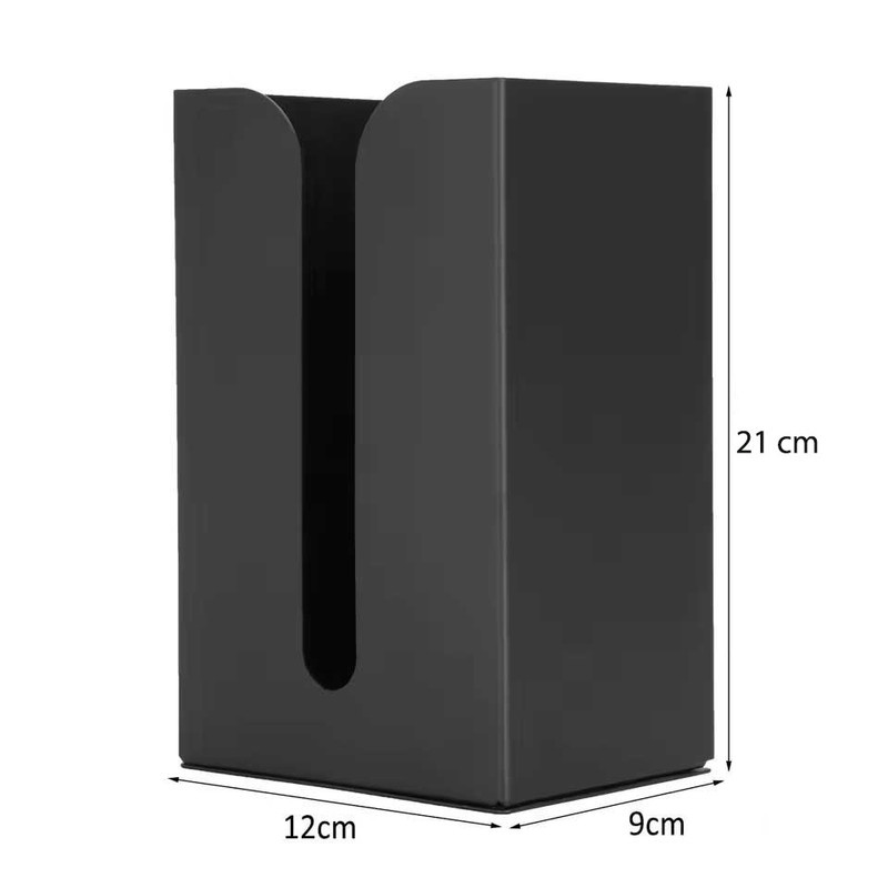 پایه رول دستمال کاغذی مدل M1