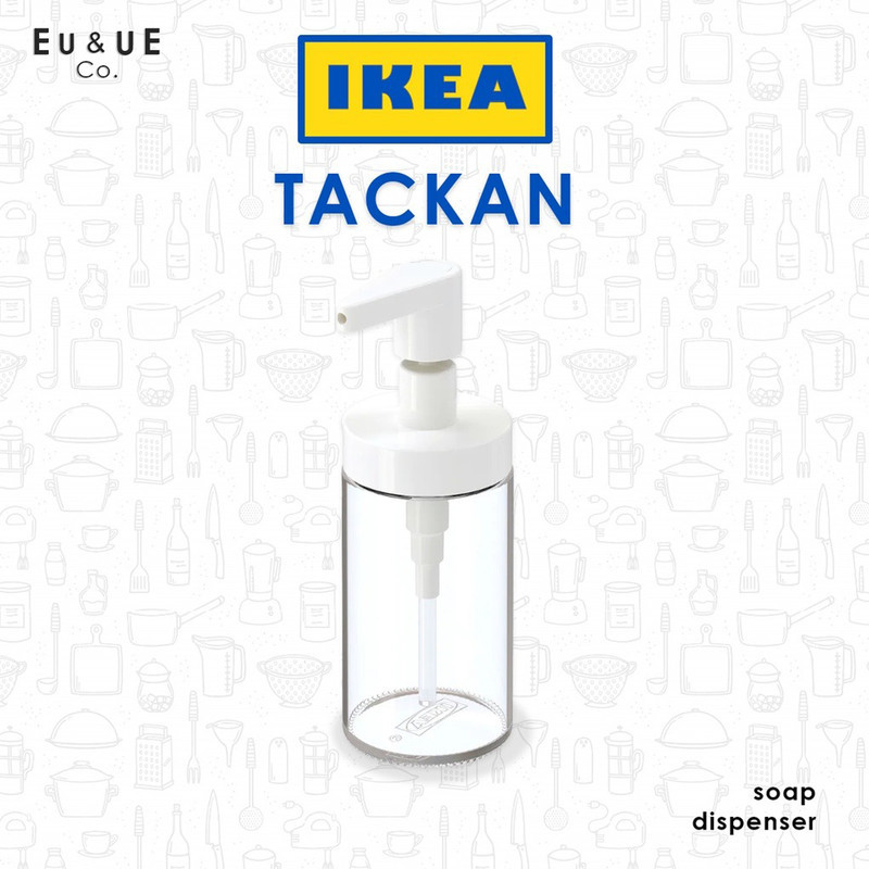 پمپ مایع ایکیا مدل TACKAN