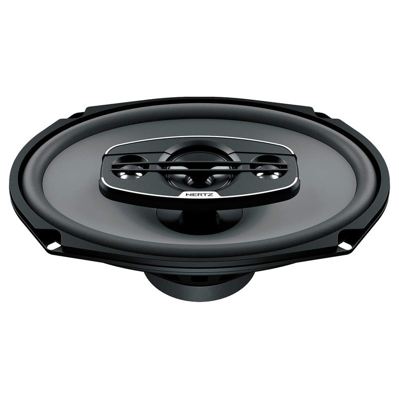 اسپیکر خودرو هرتز  مدل X690 بسته دو عددی