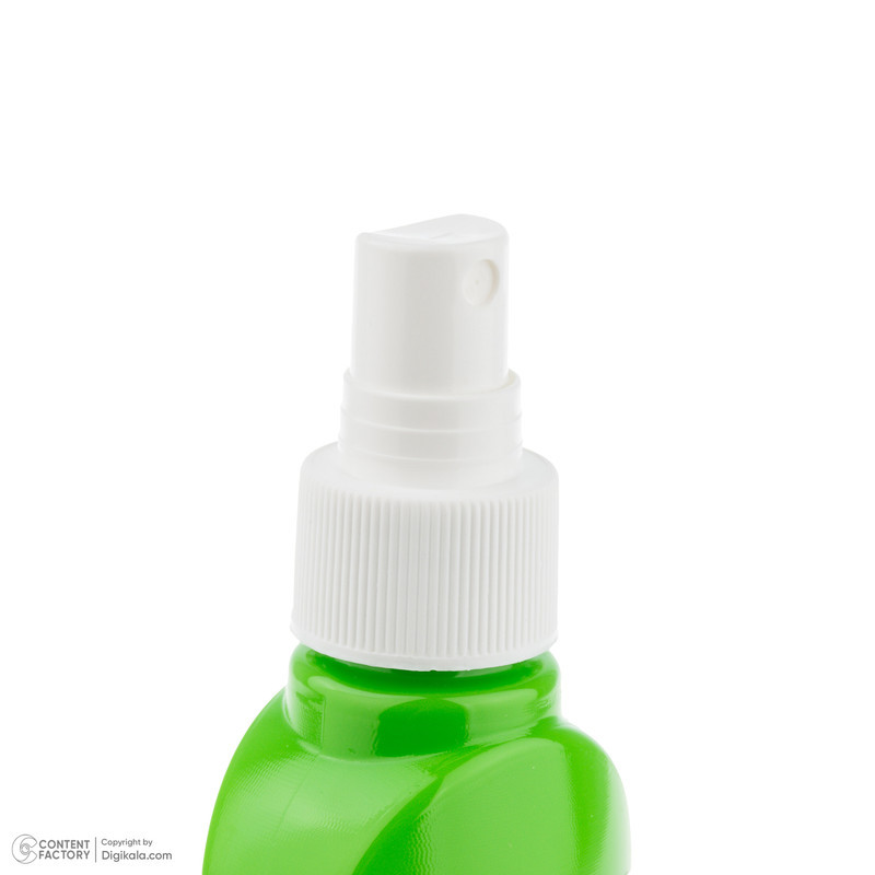 اسپری دور کننده حشرات ساپلاس مدز مدل SLC-001 Insects & Lice مناسب انواع پوست حجم 120 میلی‌لیتر