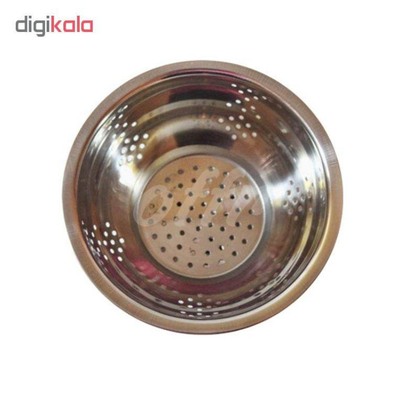 صافی سینک  کد ND 001