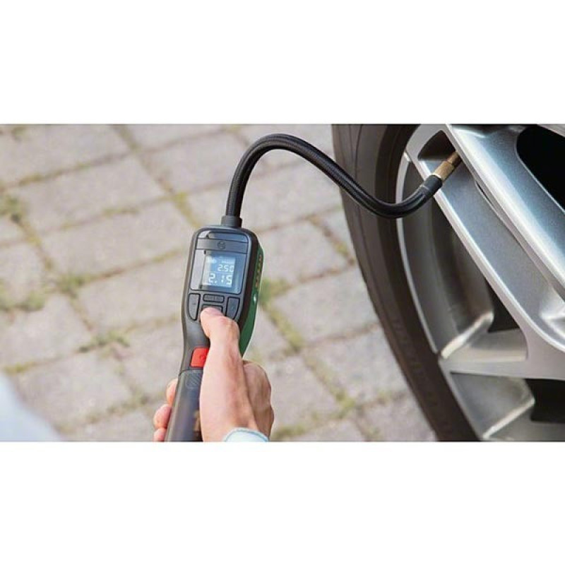 کمپرسور  هوا بوش مدل easy pump