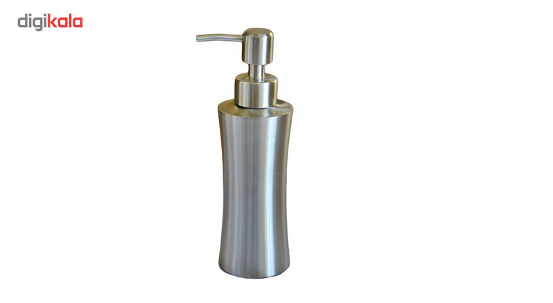جا مایع استیل ابتکار کد EB07003