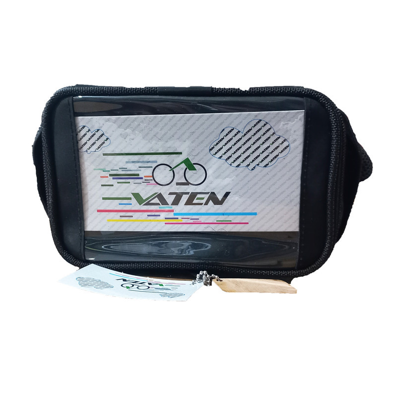 کیف جلوی دوچرخه مدل vaten