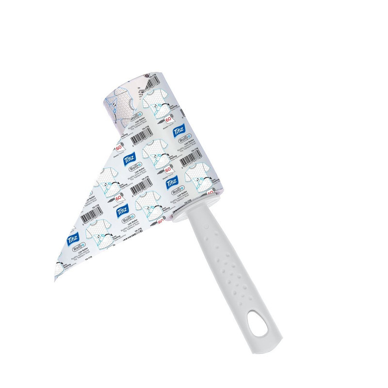 پرزگیر لباس تیتیز مدل TP-778