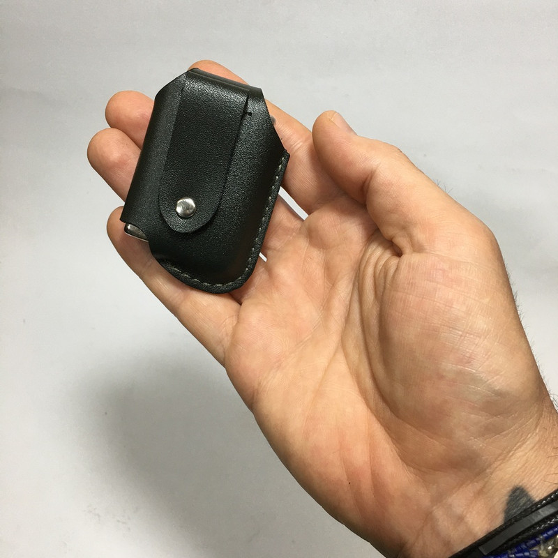 کیف فندک مدل ZippEdition-G