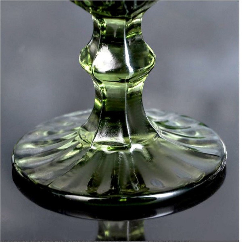 بستنی خوری مدل D14214 مجموعه شش عددی