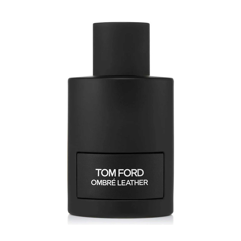 تستر ادو پرفیوم مردانه آمبر لدر مدل TOM FORD با رایحه گرم و تلخ حجم 100 میلی لیتر