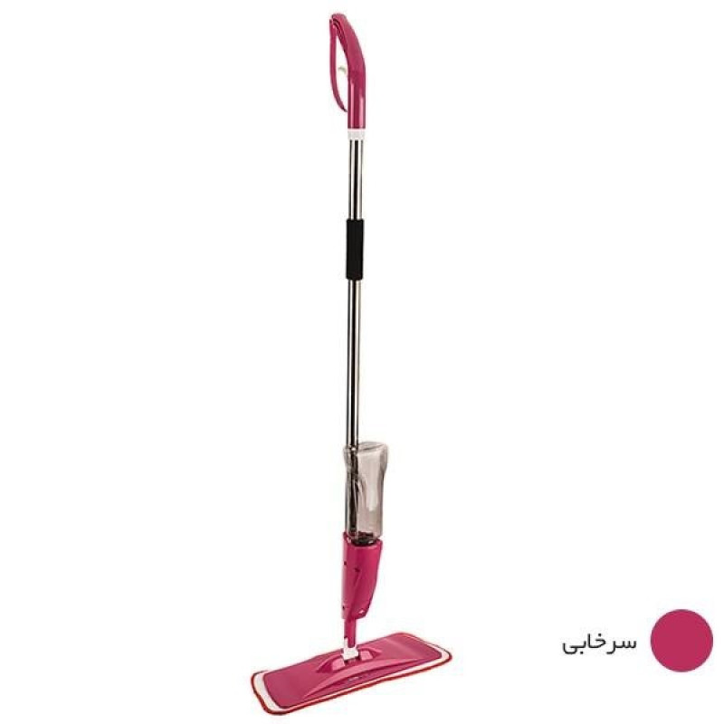 طی زمین شوی مدل اسپری دار کد MD792