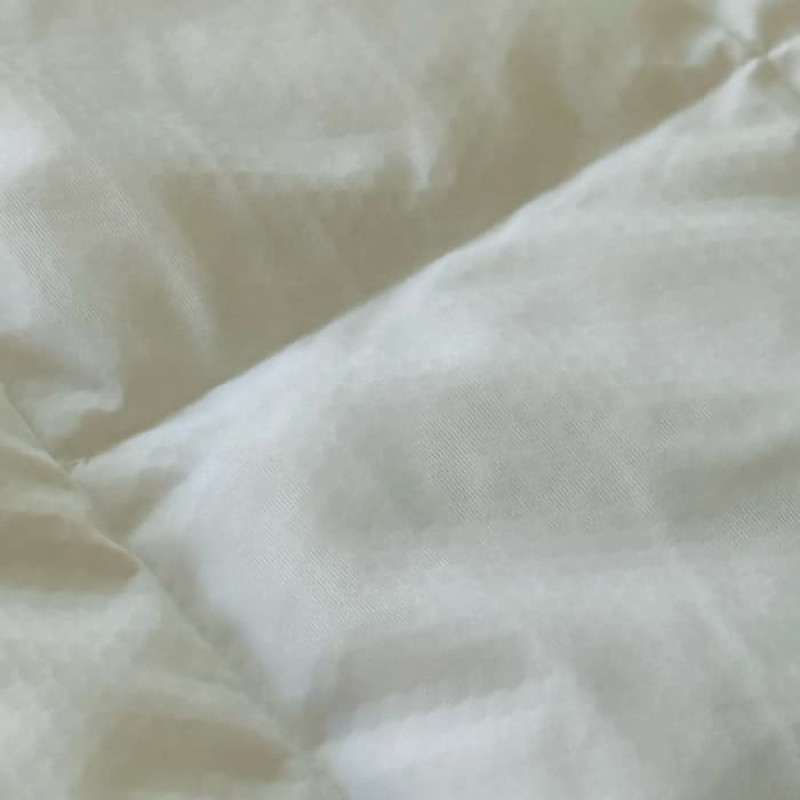 لحاف یک نفره اتللو مدل کلیما مکس سایز 215*155 سانتیمتر