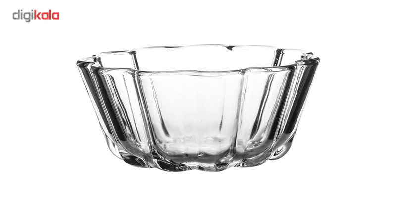 کاسه پاشاباغچه کد 59654 بسته دو عددی