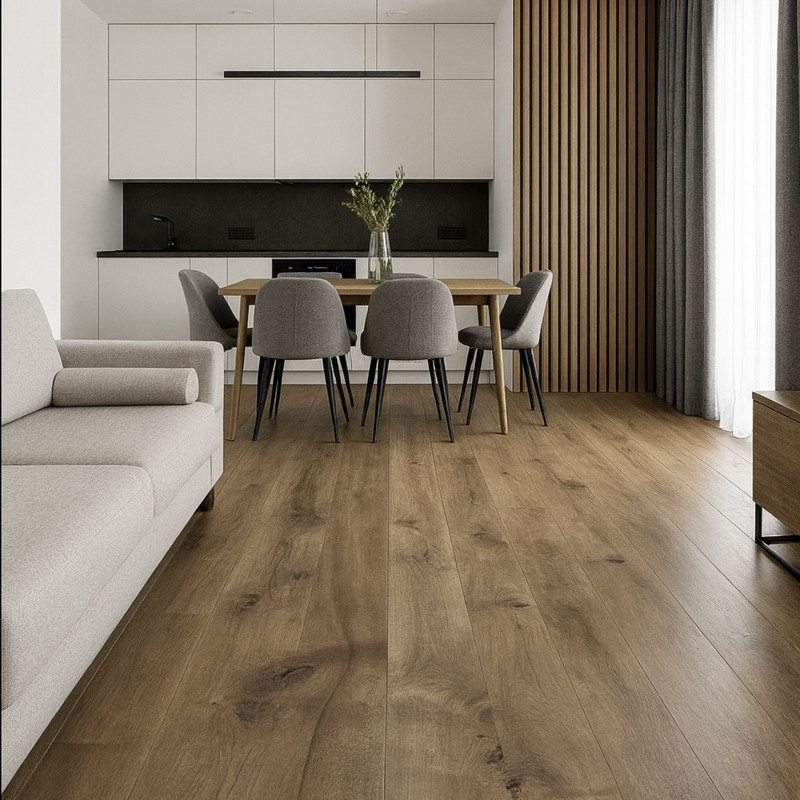 پارکت مدل P5520 ابعاد ۱۲۰*۲۰ بسته ۸ عددی