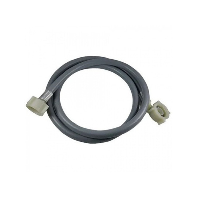 شلنگ ورودی ماشین لباسشویی و ظرفشویی مدل ELSE کد UN01 طول 1.5 متر