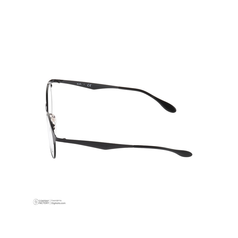 فریم عینک طبی پنتوس (Pantos) ری بن مدل 0RX6406-2904-51 مناسب برای صورت مربع، مستطیل، مثلث، لوزی، گرد، قلب و بیضی