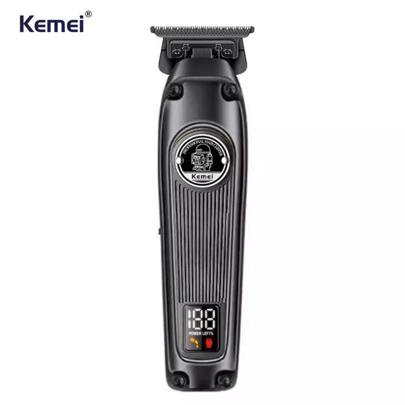 ماشین اصلاح موی سر و صورت کیمی مدل KM-1855