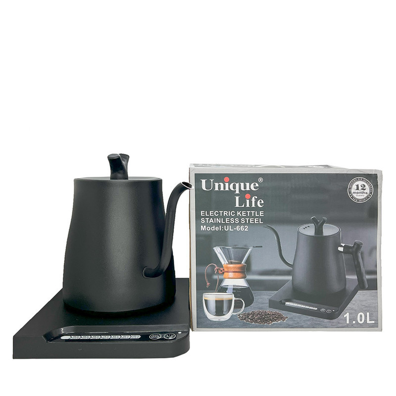 کتری برقی یونیک لایف مدل UL -662