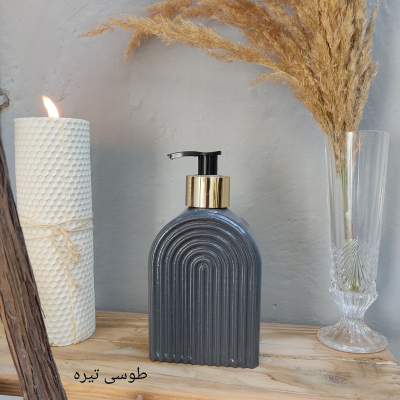 مخزن مایع ظرفشویی مدل MN145