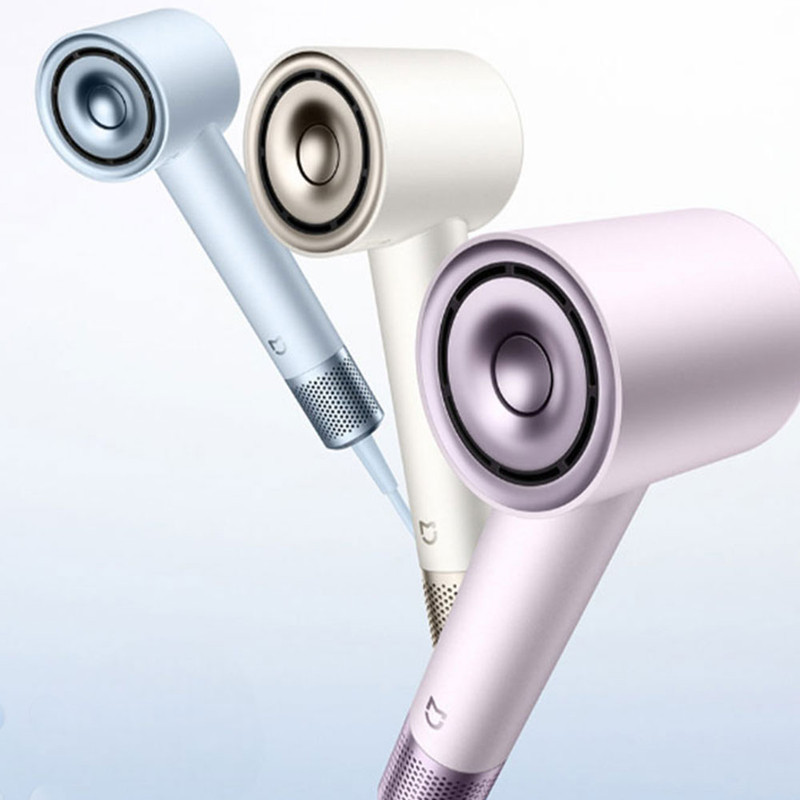سشوار حرفه‌ای 1600 وات میجیا مدل GSHS04LX
