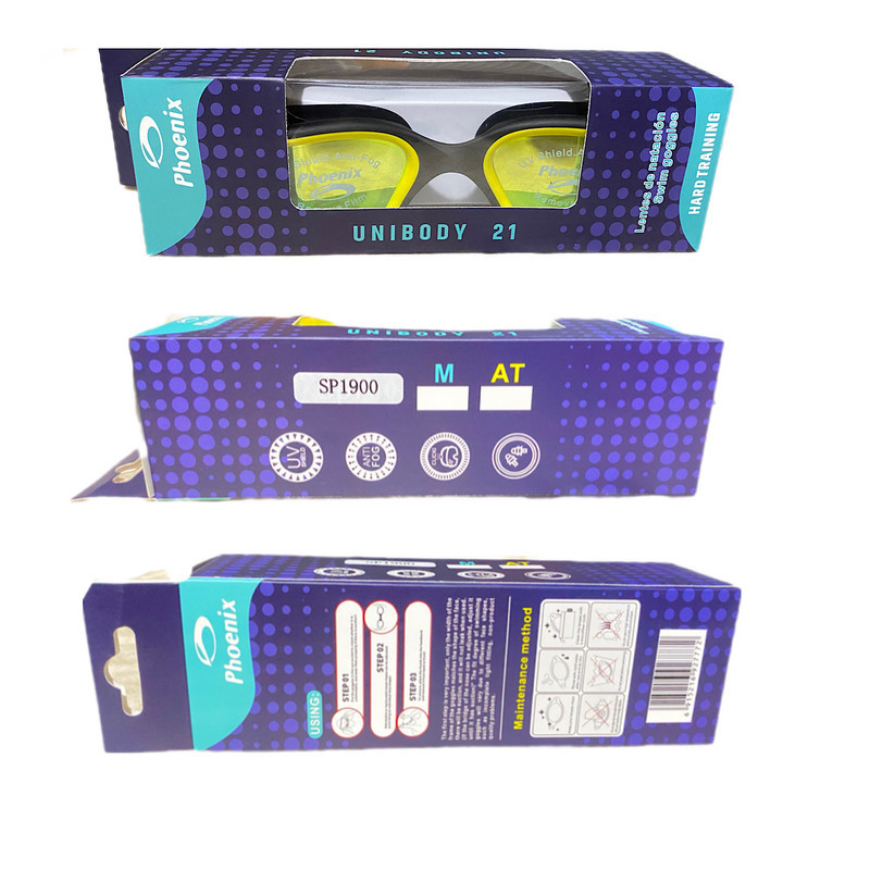 عینک شنا فونیکس مدل Sp1900
