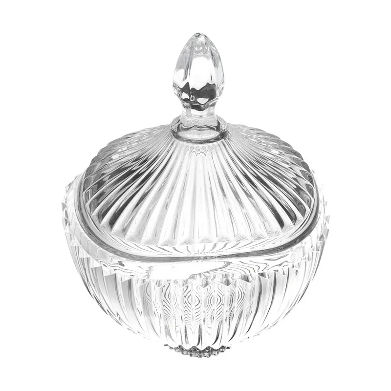 قندان این کریستال طرح فانتوم مدل  IC17400900W