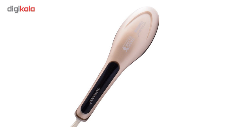 برس حرارتی سوکانی مدل SK-1006