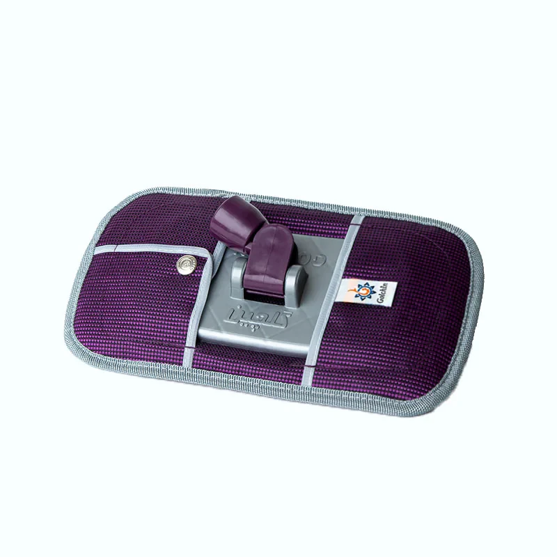 طی زمین شوی گلچین صنعت مدل حوله ای کد T-521