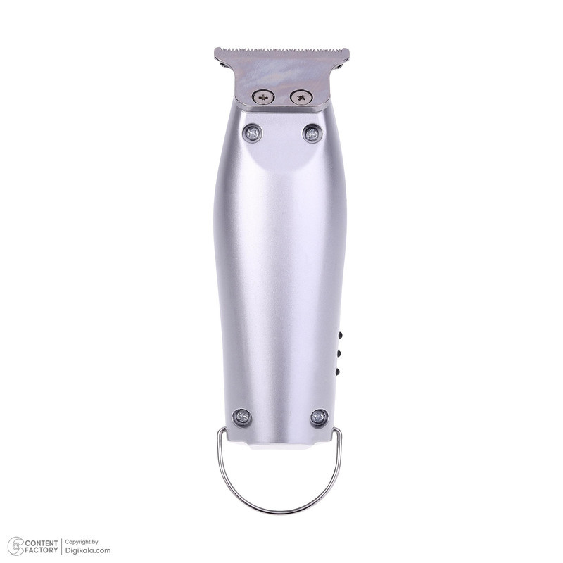 ماشین اصلاح موی سر و صورت شارژی مدل LT-869
