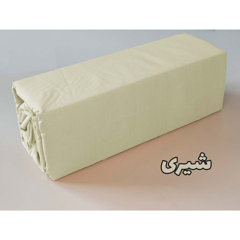کاور لحاف بومرنگ مدل Plain یکنفره سایز 160x220 سانتیمتر