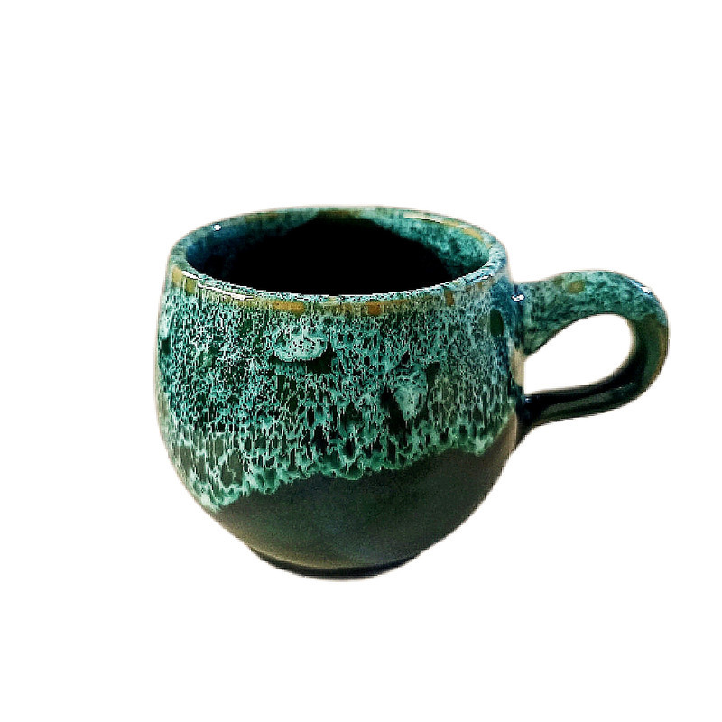 سرویس پارچ و لیوان 7 پارچه مدل شره ای